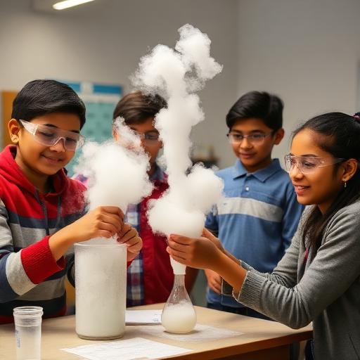 Creative Space-themed Art Activities