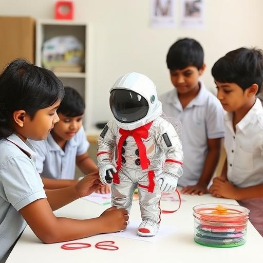 Design & Engineering Activity