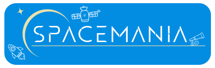 Spacemania